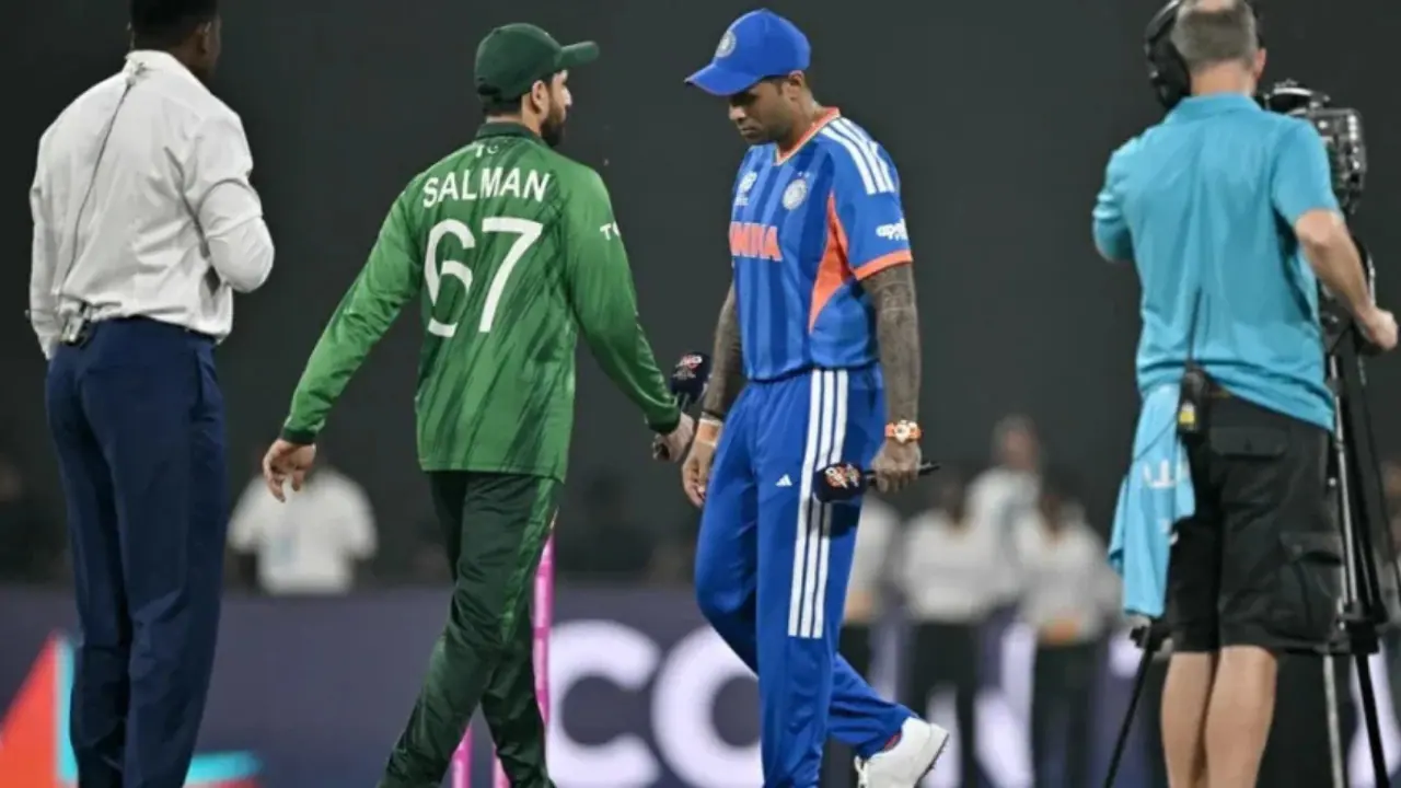 India vs Pakistan once again? Ex-cricketers drop bombshell T20 World Cup 2026 predictions