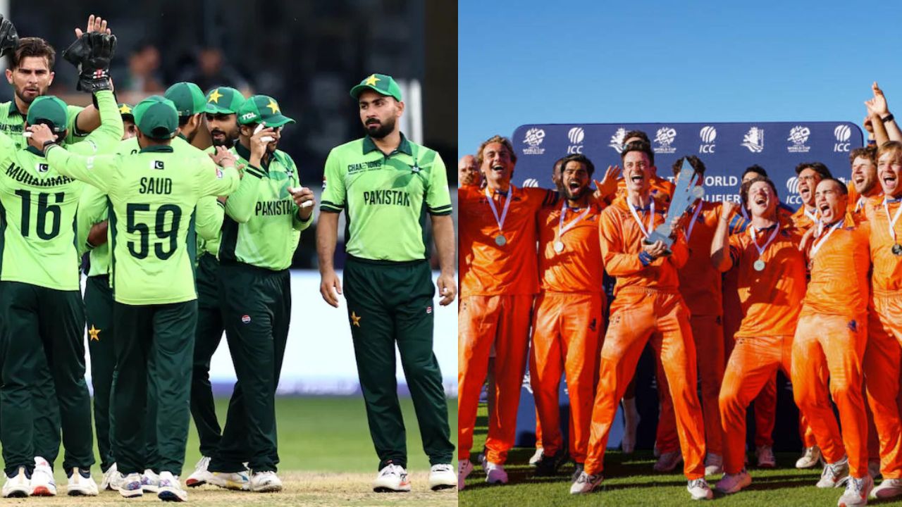 PAK vs NED Match Prediction: Who Will Win Game No.1? ICC T20 World Cup 2026