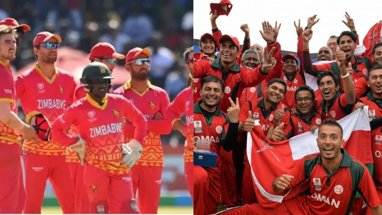 ZIM vs OMN Match Prediction: Who Will Win Game No.8? ICC T20 World Cup 2026