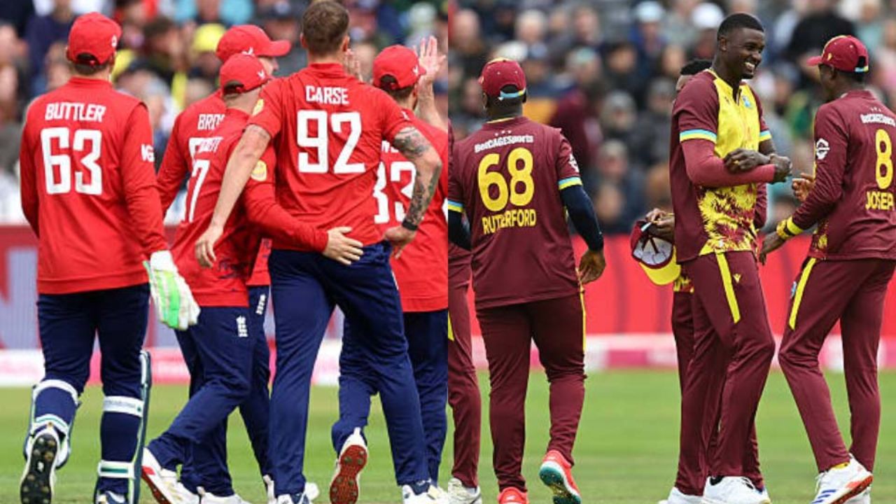 ENG vs WI Match Prediction: Who Will Win Game No.15? ICC T20 World Cup 2026