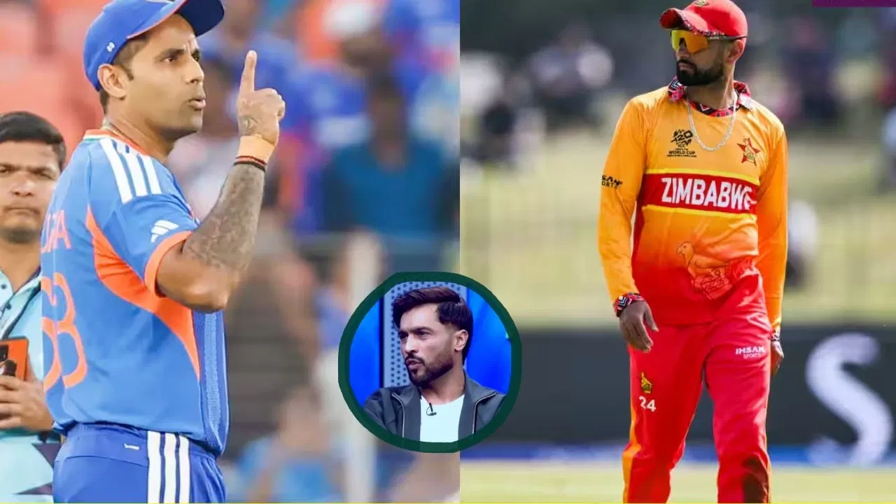 Mohammad Amir makes bombshell IND vs ZIM prediction; again claims India won’t reach semi-finals