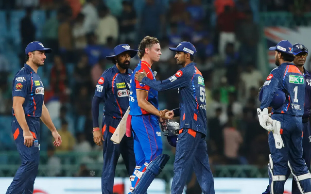 IPL 2026: Match 5, LSG vs DC Match Prediction – Who will win today’s IPL match between LSG vs DC?