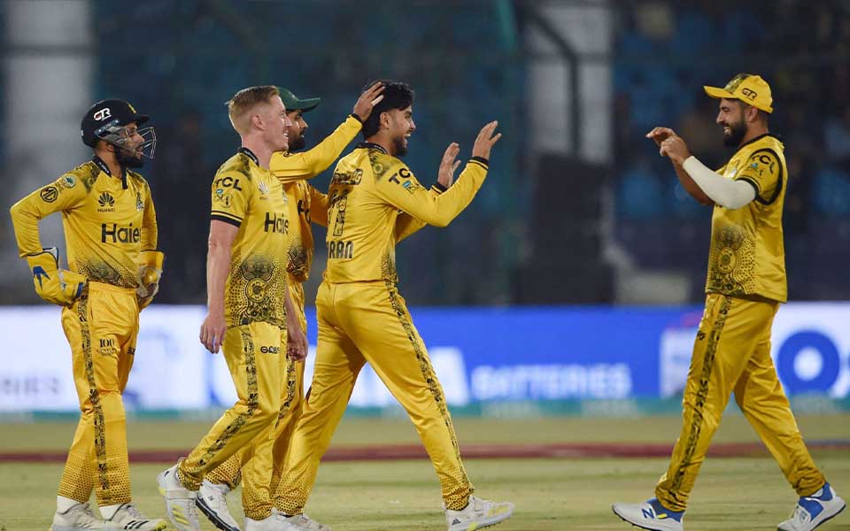 PSL 2026: Match 7, ISL vs PES Match Prediction – Who will win today’s PSL match between Islamabad United vs Peshawar Zalmi?