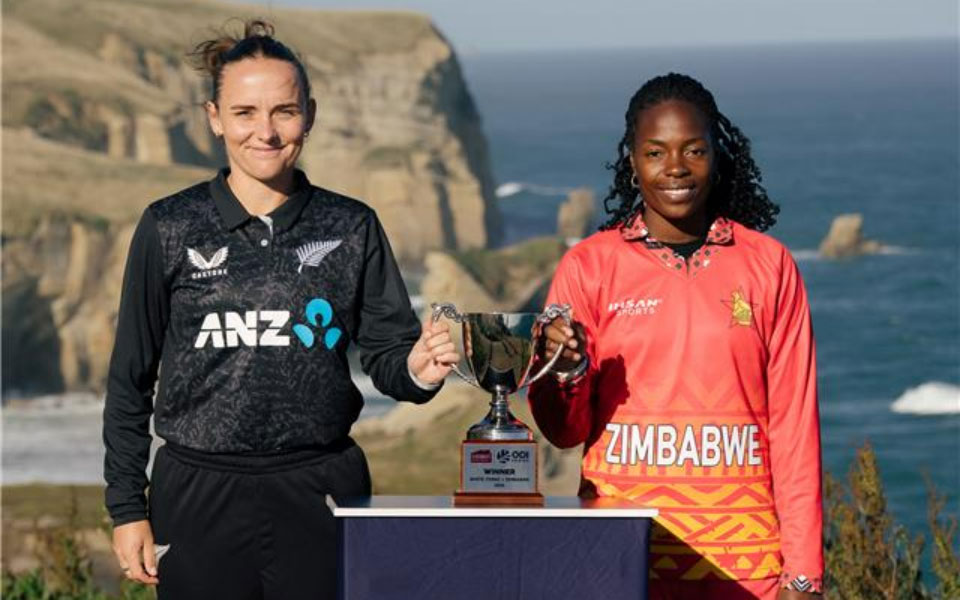 New Zealand Women vs Zimbabwe Women Prediction, 1st ODI – Who will win today’s match between NZ W vs ZIM W?