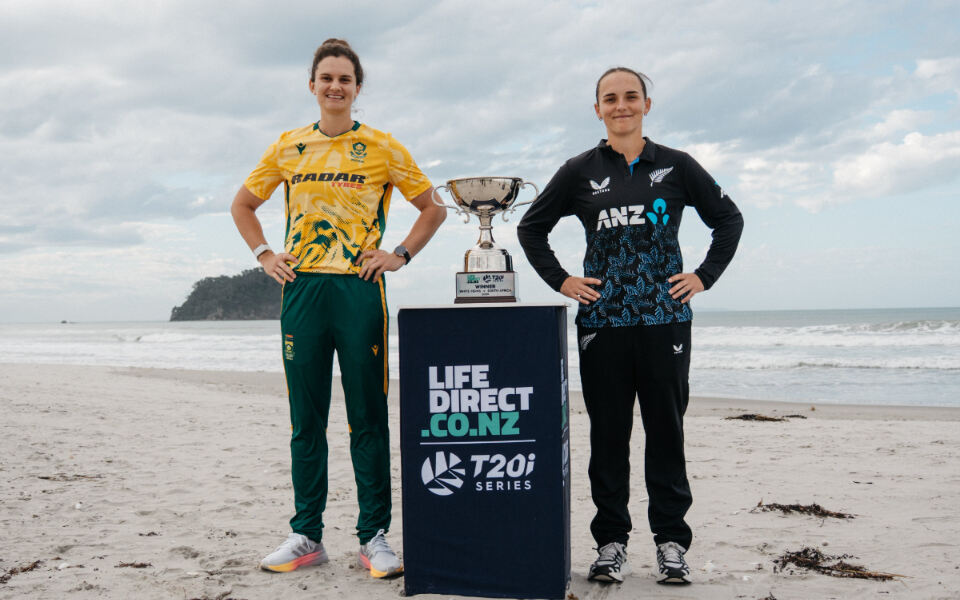 New Zealand Women vs South Africa Women Prediction, 1st T20I – Who will win today’s match between NZ W vs SA W?
