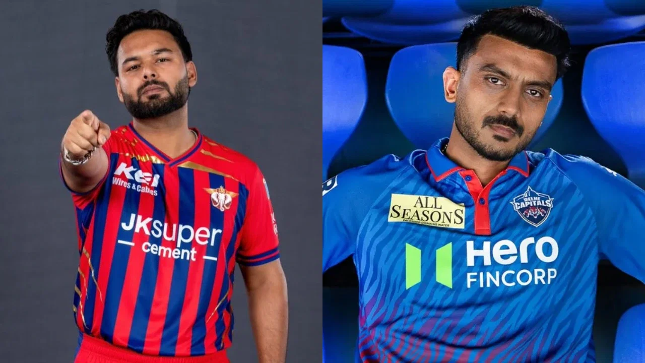 LSG vs DC Match Prediction – Who Will Win Match No.5? | IPL 2026