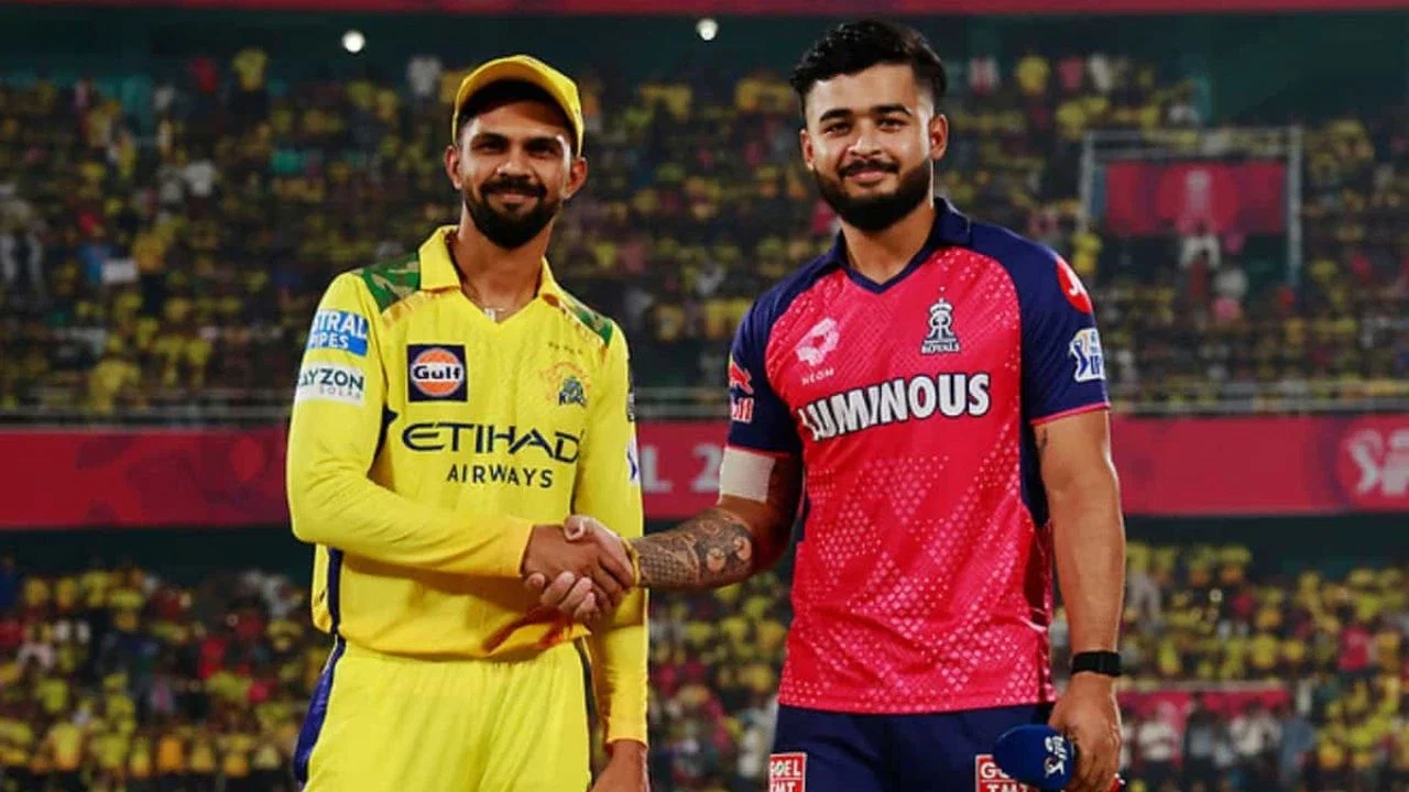 RR vs CSK Match Prediction – Who Will Win 3rd Match? | IPL 2026