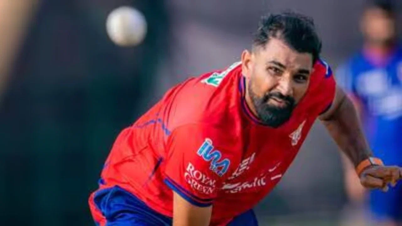 Mohammed Shami hits back at Ravichandran Ashwin over LSG’s poor IPL 2026 prediction