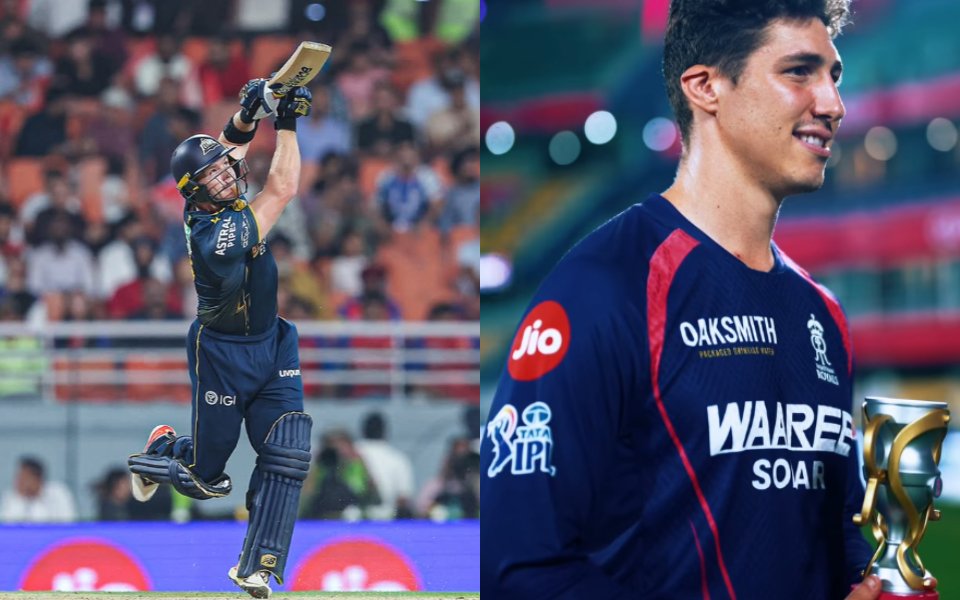 IPL 2026: Match 9, GT vs RR Match Prediction