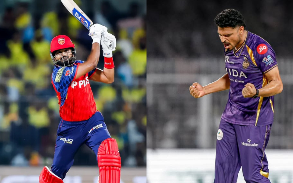 IPL 2026: Match 12, KKR vs PBKS Match Prediction – Who will win today’s IPL match between Kolkata Knight Riders vs Punjab Kings?