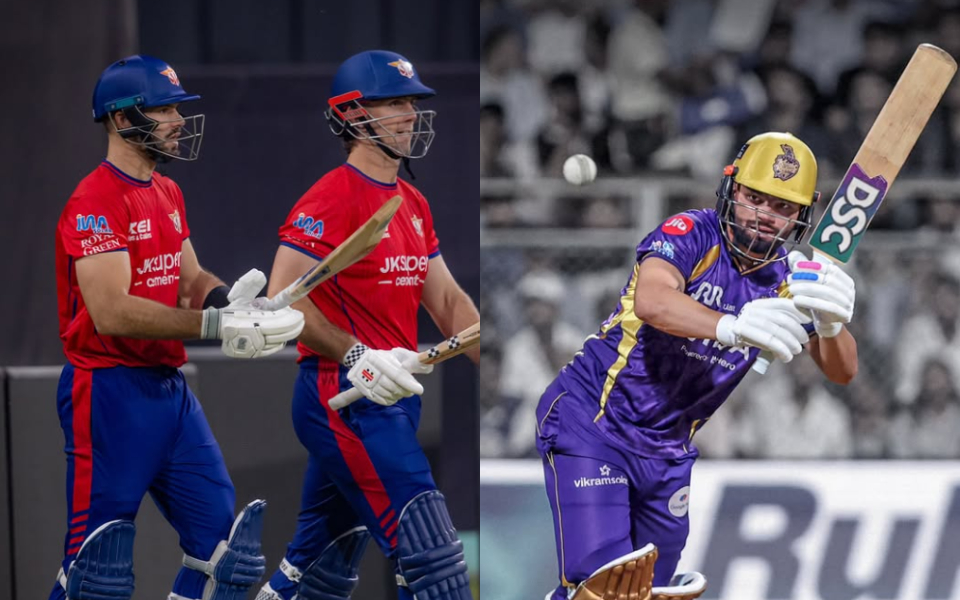 IPL 2026: Match 15, KKR vs LSG Match Prediction