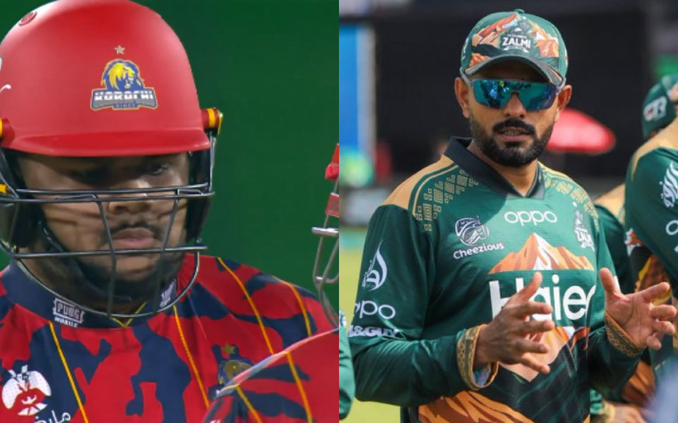 PSL 2026: Match 17, KAR vs PES Match Prediction – Who will win today’s PSL match between Karachi Kings vs Peshawar Zalmi?