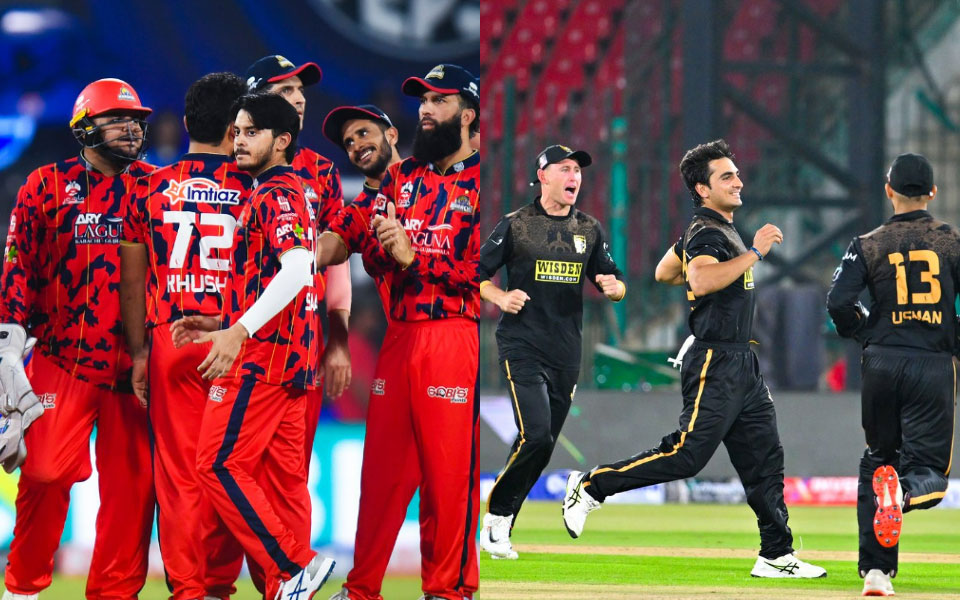 PSL 2026: Match 20, KAR vs HYK Match Prediction