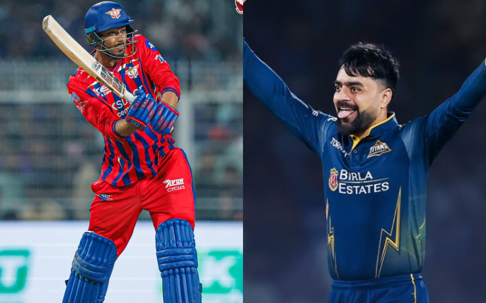 IPL 2026: Match 19, LSG vs GT Match Prediction