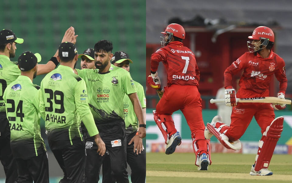 PSL 2026: Match 25, KAR vs ISL Match Prediction – Who will win today’s PSL match between Karachi Kings vs Islamabad United?