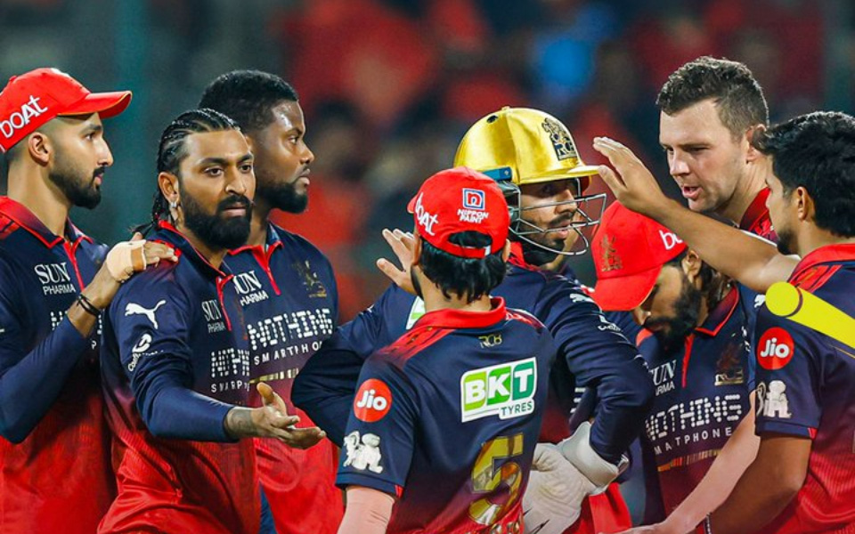 IPL 2026: Match 26, RCB vs DC Match Prediction