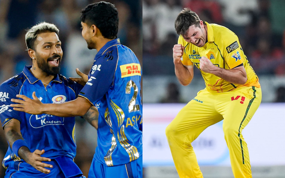 IPL 2026: Match 33, MI vs CSK Match Prediction