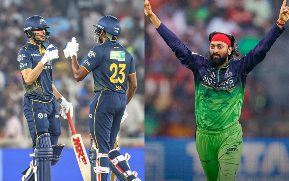 IPL 2026: Match 34, RCB vs GT Match Prediction