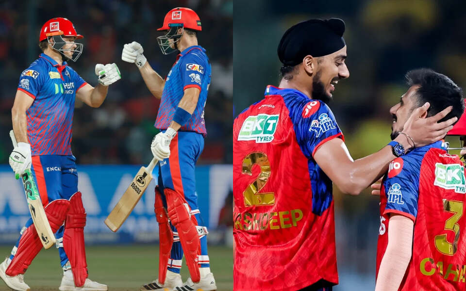 IPL 2026: Match 35, DC vs PBKS Match Prediction – Who will win today’s IPL match between Delhi Capitals vs Punjab Kings?