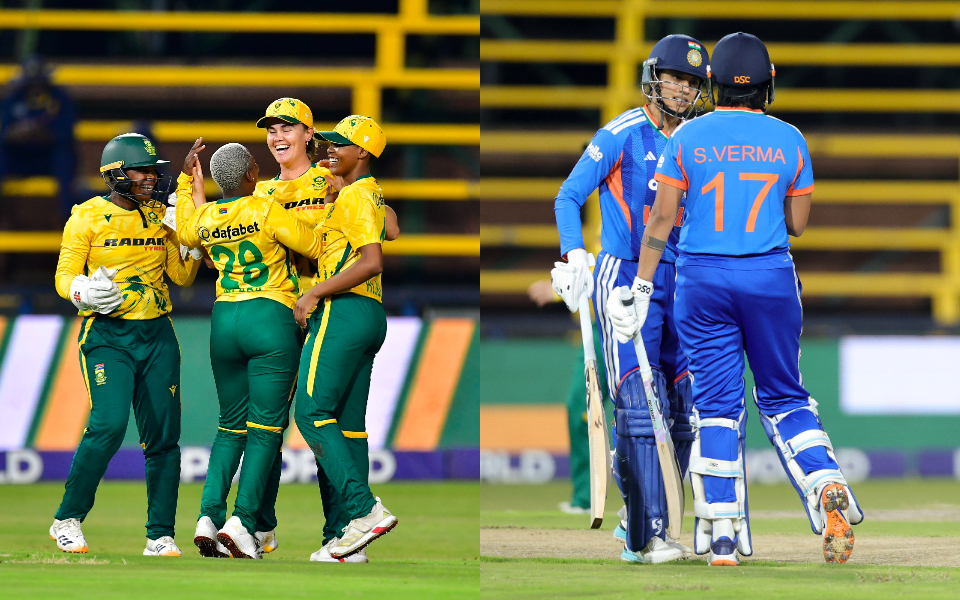 South Africa Women vs India Women Prediction, 4th T20I