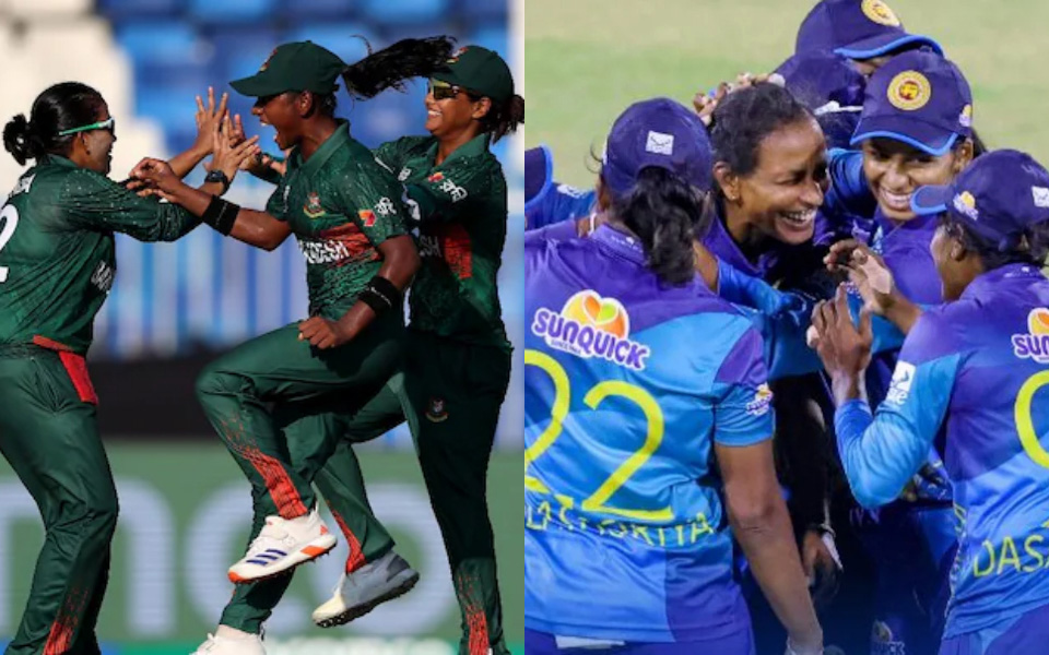Bangladesh Women vs Sri Lanka Women Prediction, 2nd T20I – Who will win today’s match between BAN W vs SL W?