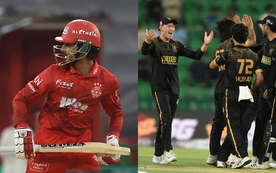 PSL 2026: Eliminator 2, ISL vs HYK Match Prediction – Who will win today’s PSL match between Islamabad United vs Hyderabad Kingsmen?