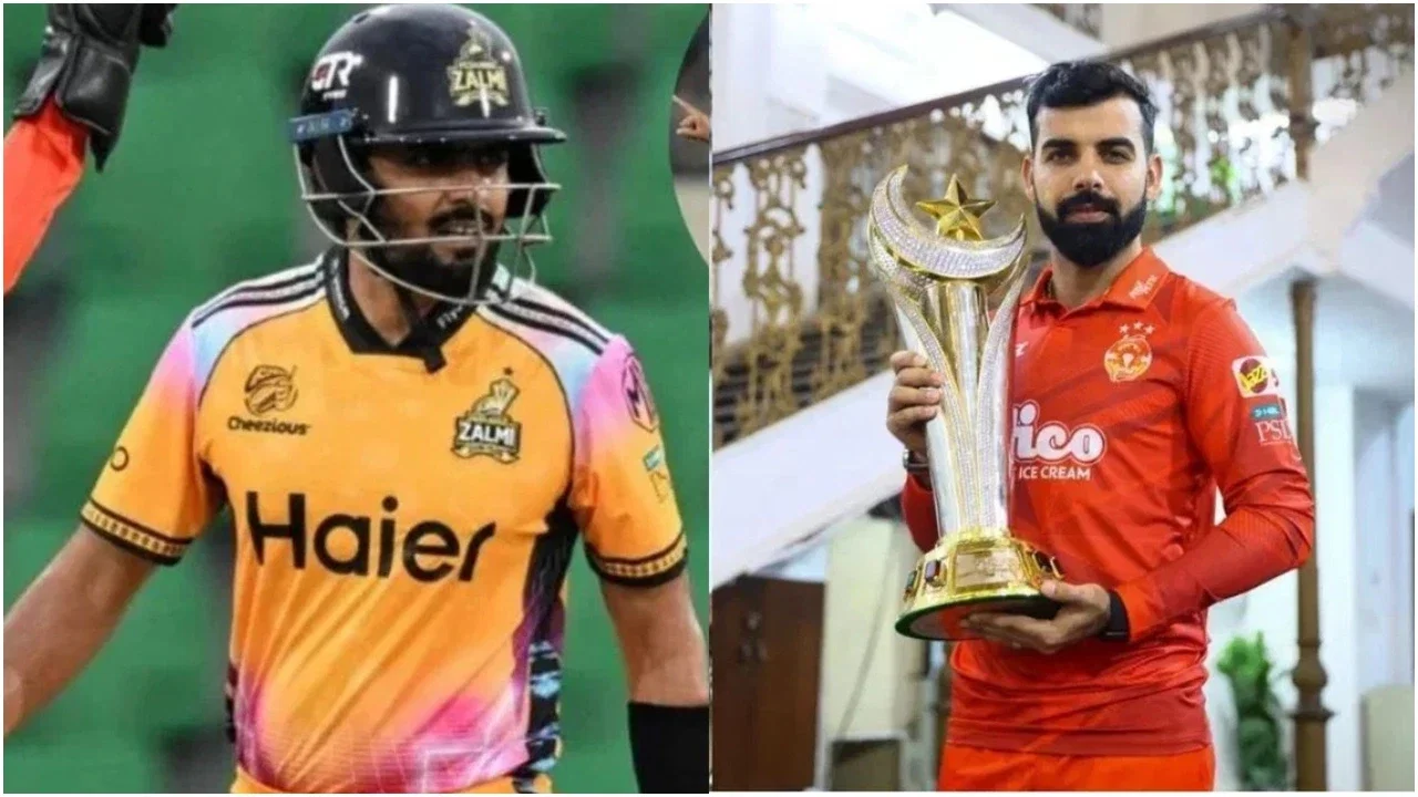 PSZ vs ISU Match Prediction: Playing XI, Pitch & Weather Report, Who Will Win? – Peshawar Zalmi vs Islamabad United, PSL 2026 Qualifier