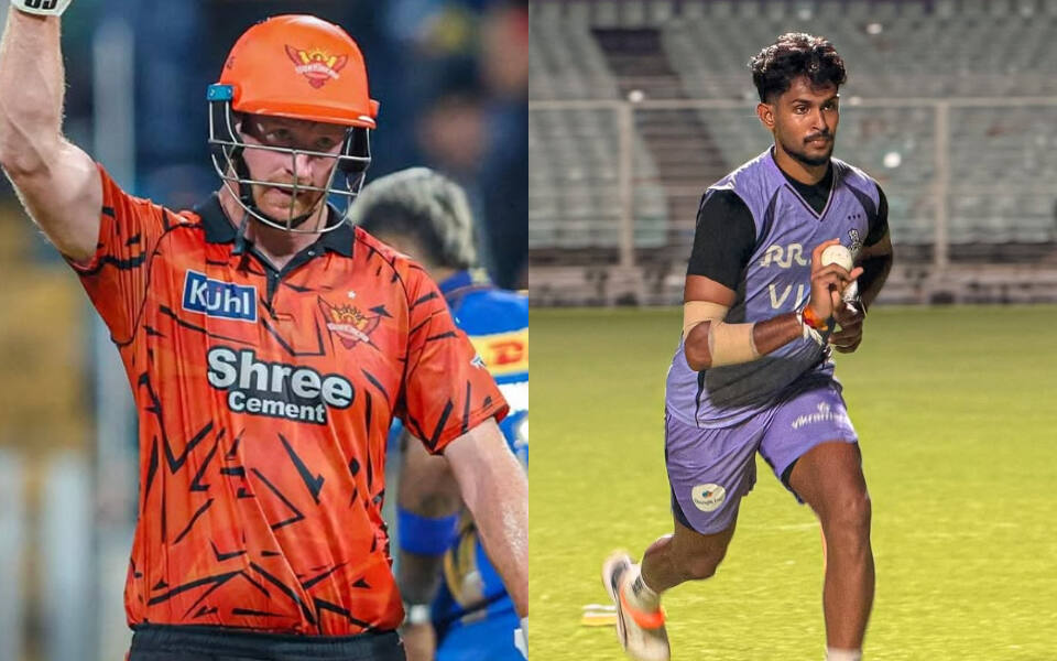 IPL 2026: Match 45, SRH vs KKR Match Prediction