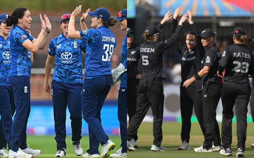 England Women vs New Zealand Women Prediction, 2nd ODI – Who will win today’s match between ENG W vs NZ W?