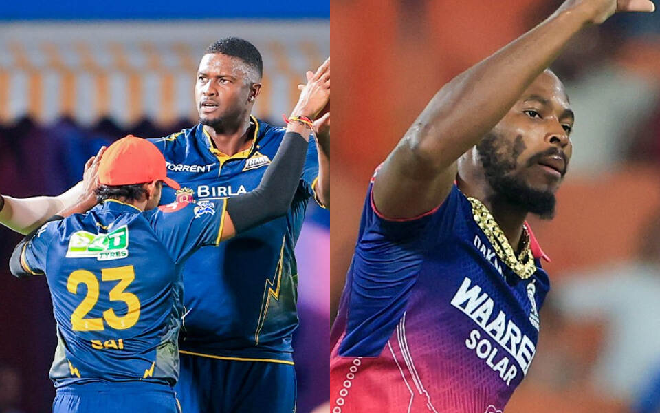 IPL 2026: Qualifier 2, GT vs RR Match Prediction – Who will win today’s IPL match between Gujarat Titans vs Rajasthan Royals?