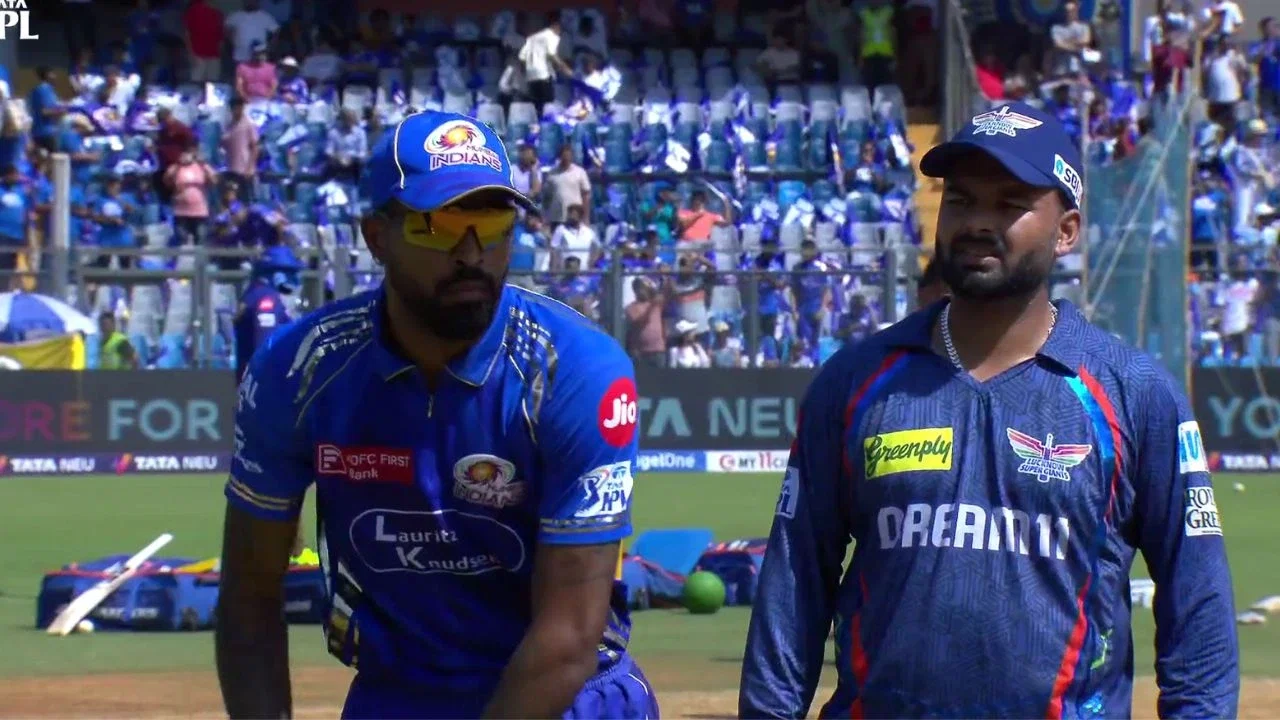 MI vs LSG Dream11 Prediction Today Match, Dream11 Team Today, Fantasy Cricket Tips, Playing XI, Pitch Report, Injury Update- IPL 2026, Match 47