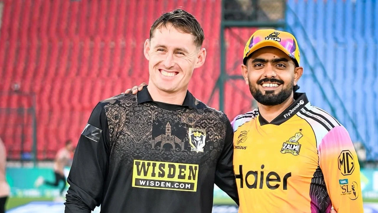 PSZ vs HYDK Match Prediction: Playing XI, Pitch & Weather Report, Key Battles – PSL 2026 Final