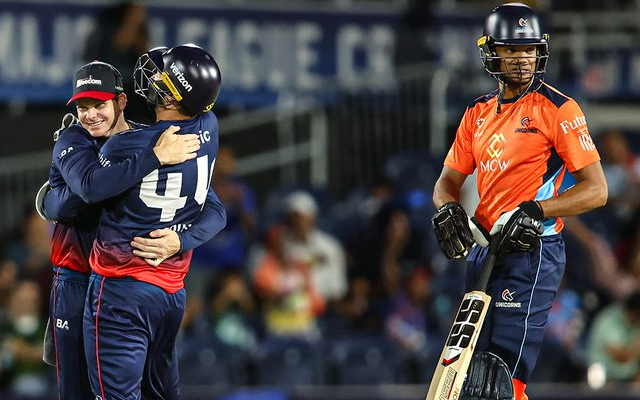 MLC 2026: Match 3, SEA vs WAS Match Prediction