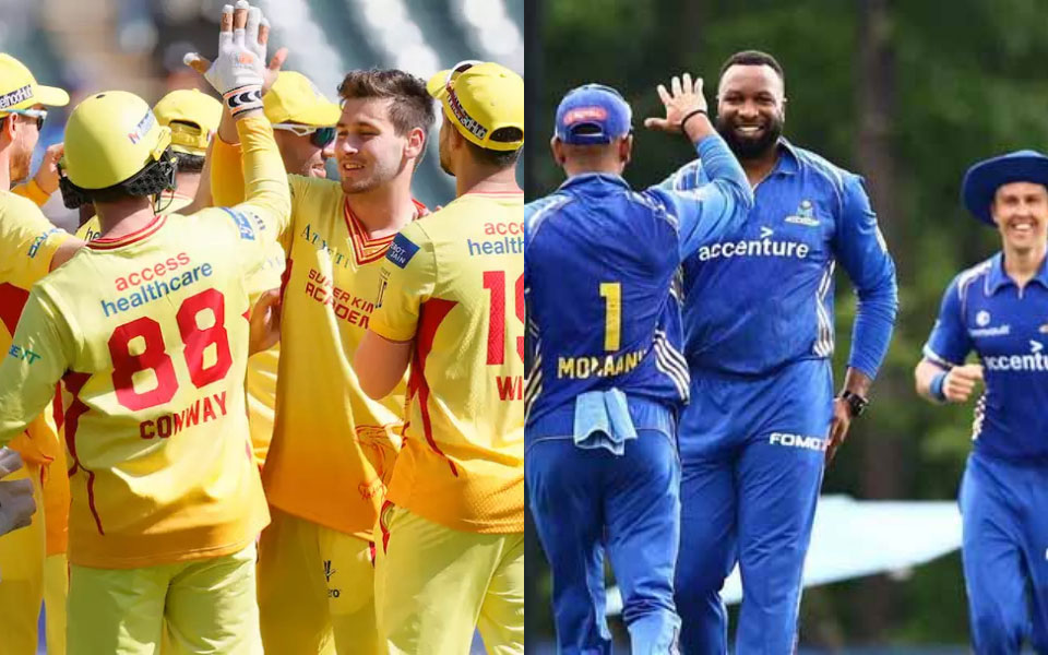 MLC 2026: Match 7, TEX vs NY Match Prediction