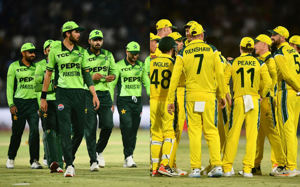 Pakistan vs Australia Match Prediction, 2nd ODI