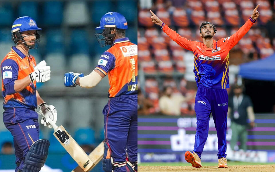 T20 Mumbai 2026: Match 7, MSCMR vs SMF Match Prediction