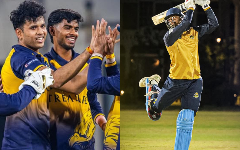 MPL T20 2026: Match 4, GC vs BL Match Prediction