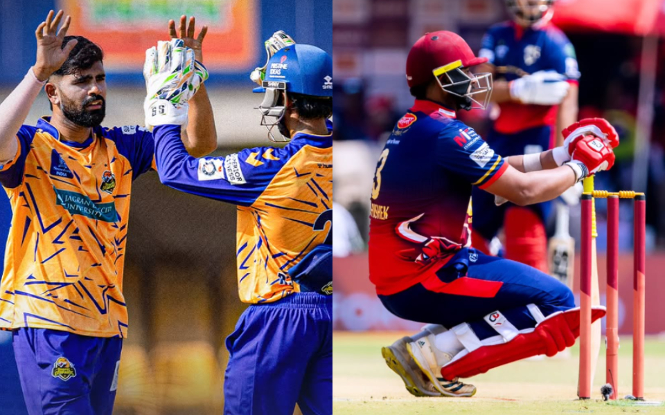 MPL T20 2026: Match 11, BB vs BL Match Prediction