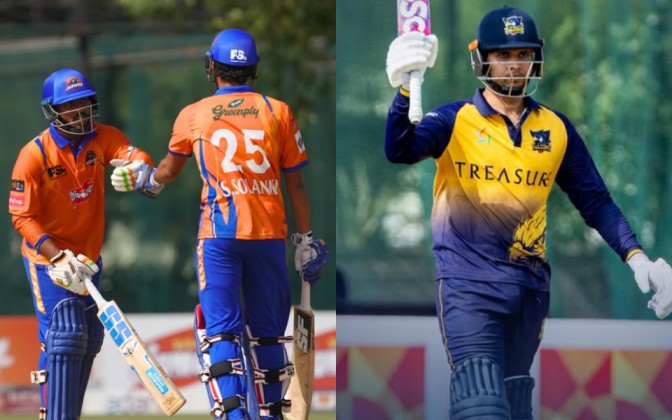 MPL T20 2026: Match 25, UF vs RJ Match Prediction