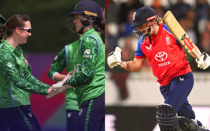 Women’s T20 WC 2026 Match 8, ENG W vs IRE W Match Prediction