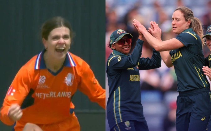 Women’s T20 World Cup 2026: Match 14, AUS W vs NED W Match Prediction – Who will win today’s match between Australia Women vs Netherlands Women?
