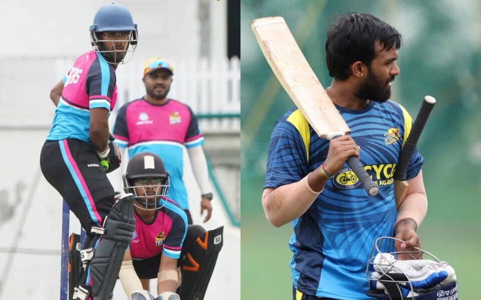 Maharaja Trophy KSCA T20 2026: Match 5, MW vs HT Prediction