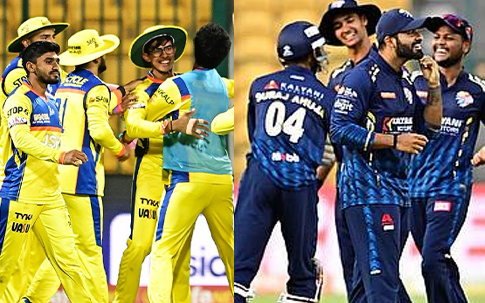 Maharaja Trophy KSCA T20 2026: Match 8, MW vs KBB Prediction