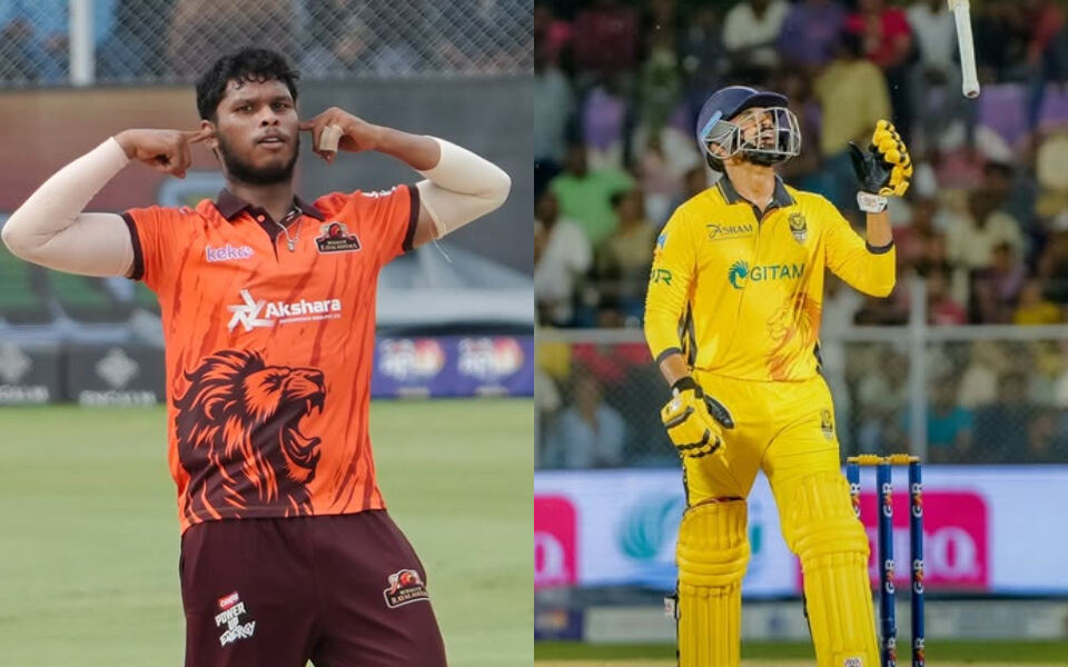 APL 2026: Match 21, ROR vs SVL Match Prediction