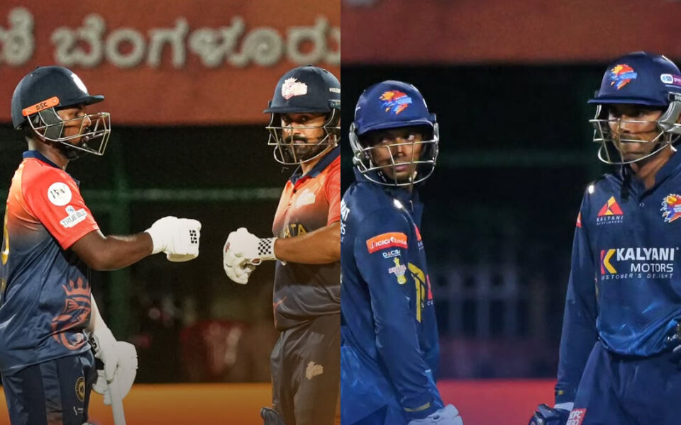Maharaja Trophy 2026: Match 9, CKM vs KBB Match Prediction