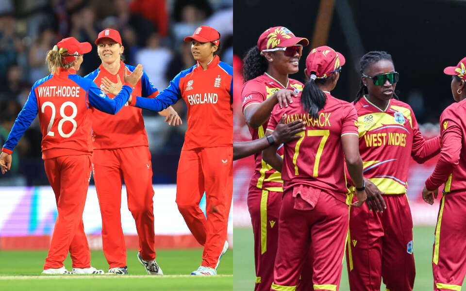 Women’s T20 World Cup 2026: Match 22, ENG W vs WI W Match Prediction – Who will win today’s match between England Women vs West Indies Women?