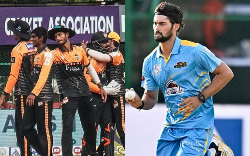 Maharaja Trophy T20 2026: Match 12, HT vs GBM Prediction