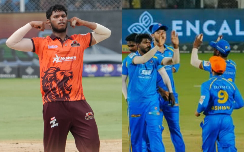 APL 2026: Match 23, VSS vs ROR Match Prediction – Who will win today’s APL match between Vijayawada Sunshiners vs Royals of Rayalaseema?