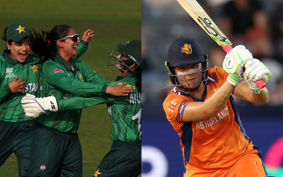 Women’s T20 World Cup 2026: Match 26, PAK W vs NED W Match Prediction – Who will win today’s match between Netherlands Women vs Pakistan Women?
