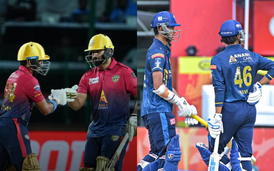 Maharaja Trophy KSCA T20 2026: Match 13, SMY vs KBB Match Prediction – Who will win today’s match between SMY vs KKB?